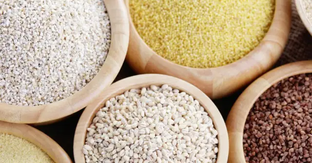 Czy kasze tuczą? Odkryj prawdę o ich wpływie na wagę ciała