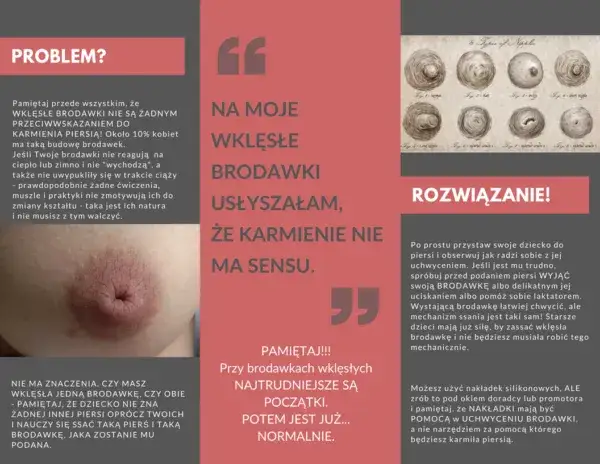 Ból piersi podczas karmienia: skuteczne sposoby na ulgę i wsparcie