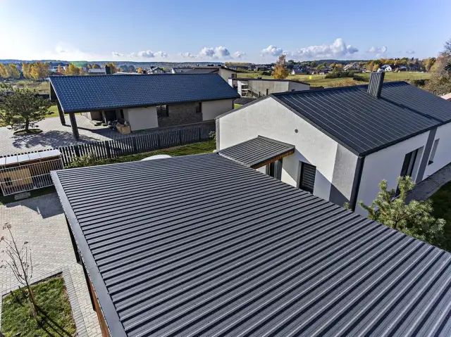 Jak oddać za darmo blachę na dach i uniknąć zbędnych kosztów