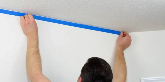 Jak odciąć sufit od ściany: proste triki na idealne wykończenie