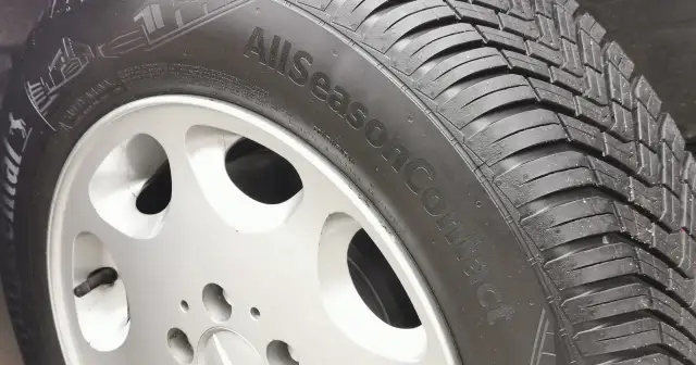 Czy opony wielosezonowe są dobre na zimę? Sprawdź, zanim kupisz