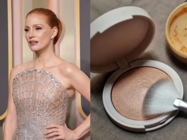 Affect Charming Glow: Puder rozświetlający Twój nowy must-have?