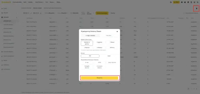 Jak sprawdzić historię transakcji na Binance i uniknąć błędów