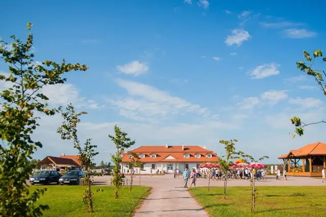 Najlepsze atrakcje w Lubaczowie, które musisz zobaczyć podczas wizyty