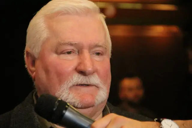 Lech Wałęsa - krótka biografia lidera Solidarności i jego działalność
