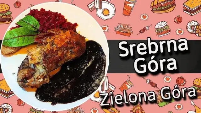 Srebrna Góra gdzie zjeść? Oto najlepsze miejsca na smaczny posiłek