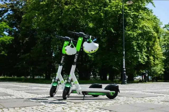 Jakie hulajnogi w Kołobrzegu? Sprawdź najlepsze opcje wynajmu