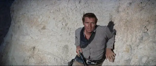 Biały Kanion: Dlaczego western Wylera to wciąż arcydzieło?