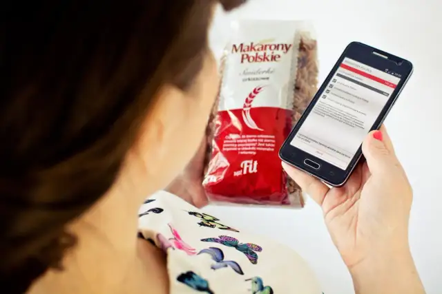 Jak aplikacja sprawdzająca czy produkt jest polski może zmienić Twoje zakupy