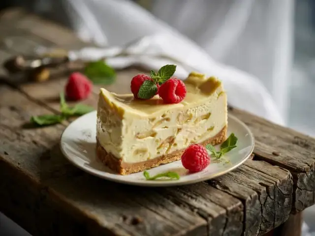 Idealny czas pieczenia sernika z 1kg sera - uniknij najczęstszych błędów