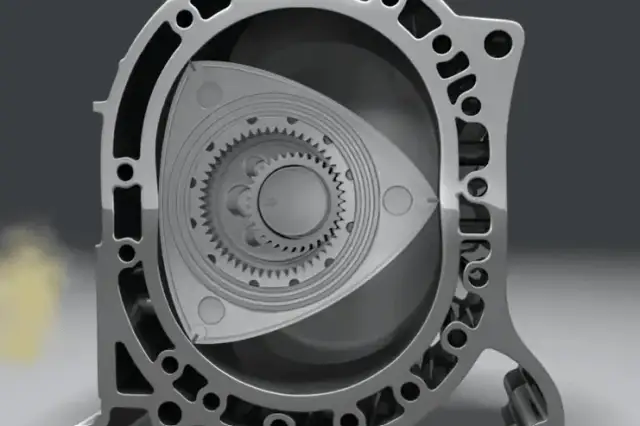 Silnik Wankla w jakich autach – poznaj najlepsze modele i ich historię