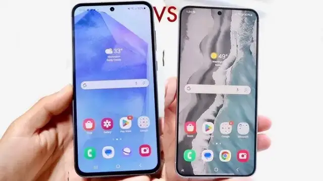 Samsung Galaxy S, Z, A: Welches Smartphone ist Ihr Match?