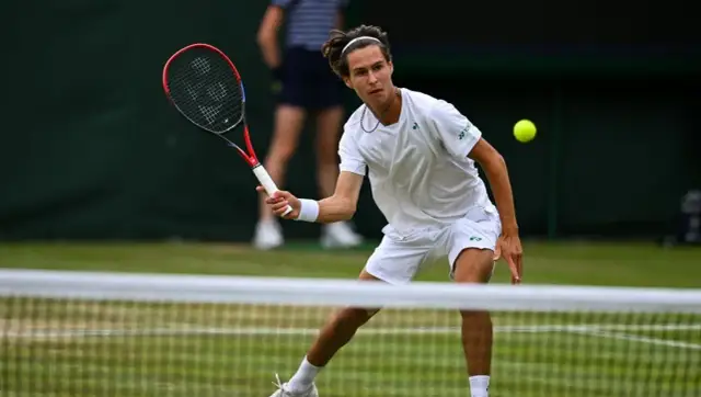 Ile rund ma Wimbledon? Zaskakujące fakty o turnieju singlowym