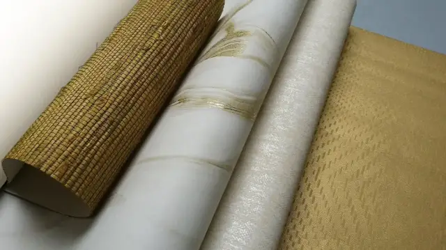 Jaka gramatura tapety zapewni trwałość i jakość na lata?