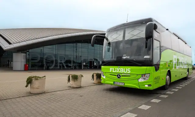 Flixbus Poznań: Gdzie dokładnie zatrzymuje się Twój autobus?