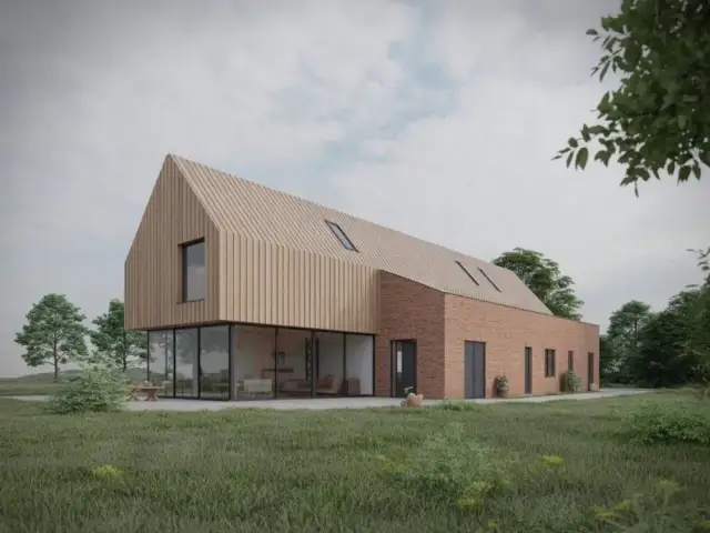 Dom z obory: adaptacja krok po kroku. Czy to się opłaca?