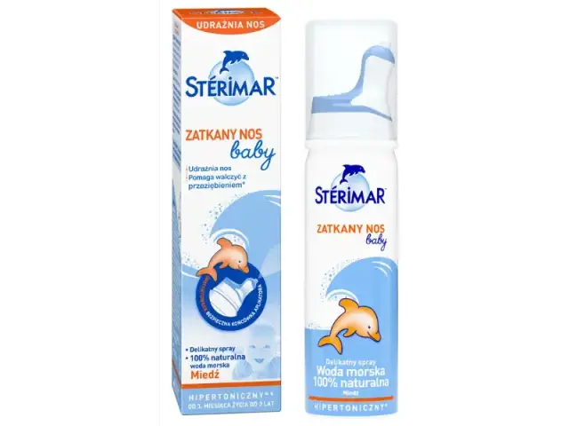 Na co jest lek laremid? Poznaj skutki i ważne ostrzeżenia