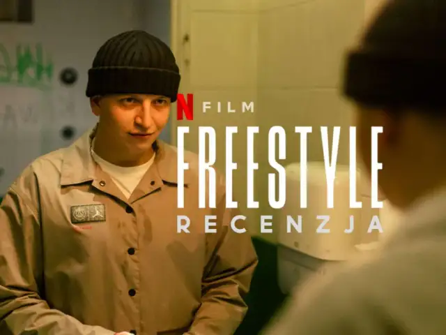Muzyka z filmu freestyle: Odkryj emocje i utwory, które poruszają