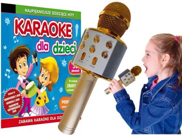 Podkład muzyczny do Nie ma jak u mamy – idealny na karaoke i więcej
