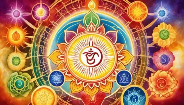 Czakra korzenia: Jak zrównoważyć energię i poprawić zdrowie