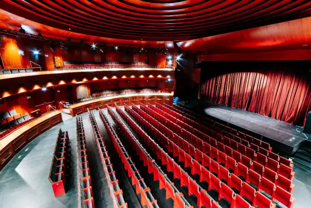 Teatr Polski Szczecin: Otwarcie 6.08.2023 Co Cię zaskoczy?