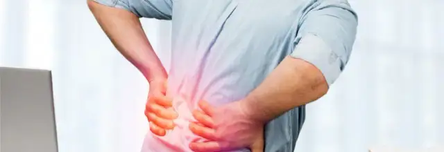 Skuteczne metody na silny ból pleców – ulga bez leków i zabiegów