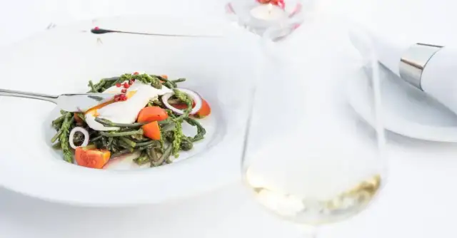 Dubrownik gdzie zjeść: najlepsze miejsca na smaczne posiłki