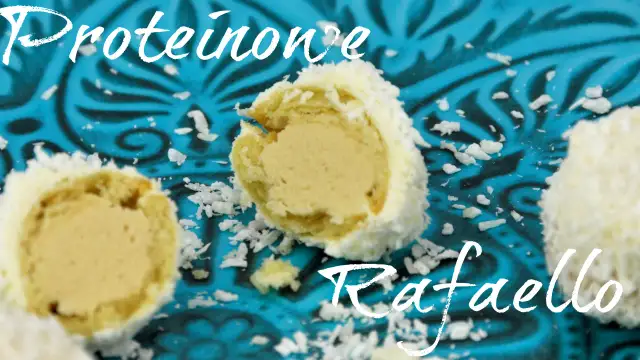 Raffaello z miękkim migdałem: Jak uniknąć twardego orzecha?