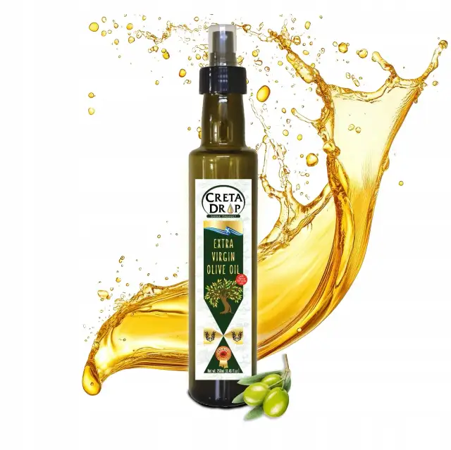 Oliwa w sprayu gdzie kupić - najlepsze oferty i promocje w sklepach