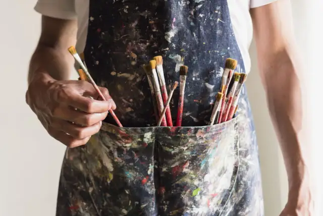 Malarstwo olejne techniki: Odkryj sekrety mistrzowskiego malowania