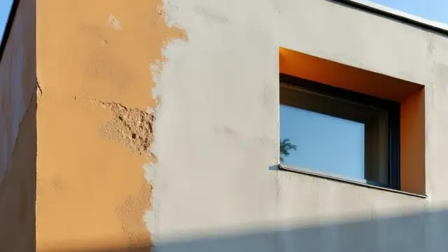 Tynk na styropian: Poradnik wyboru na lata. Nie popełnij błędu!