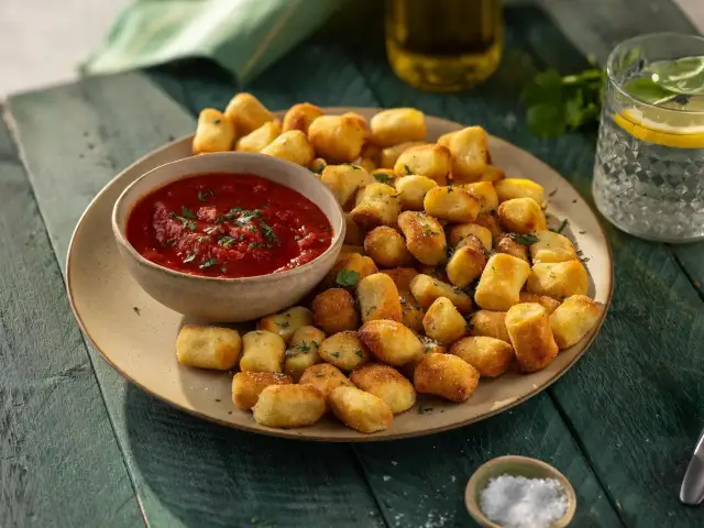 Co zrobić z ugotowanych ziemniaków? Przepisy zero waste i oszczędność