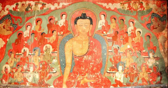 Buddyzm Bon: Historia, nauki i różnice z buddyzmem tybetańskim