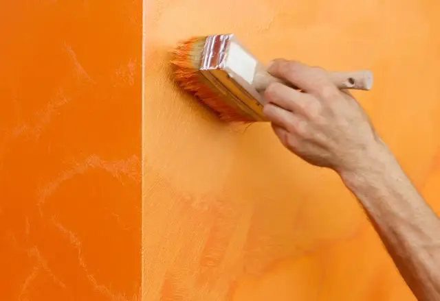 Ile kosztuje pomalowanie kuchni? Sprawdź, co wpływa na cenę