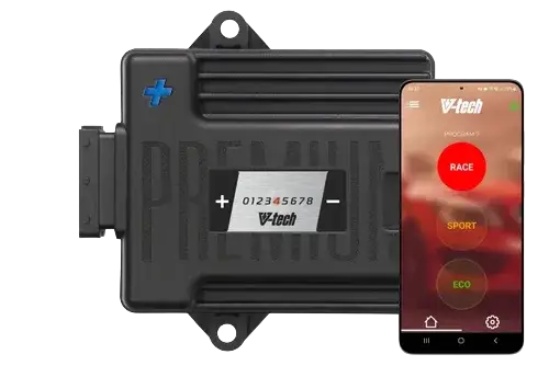 Chiptuning czy chip box? Wybierz bezpieczną moc dla swojego auta