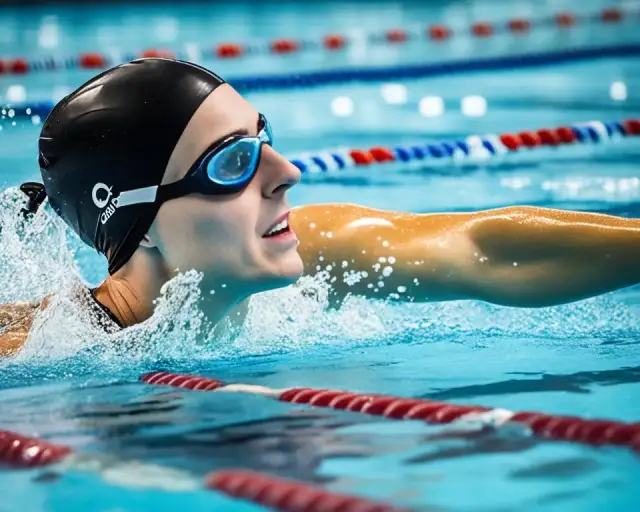 Jak pływać szybko kraulem i uniknąć najczęstszych błędów