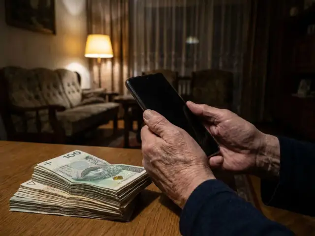 Ulga dla seniora: Od kiedy i jak zyskać 115 528 zł bez PIT?
