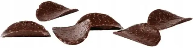 Gdzie kupić chipsy czekoladowe? Sprawdź najlepsze miejsca i ceny