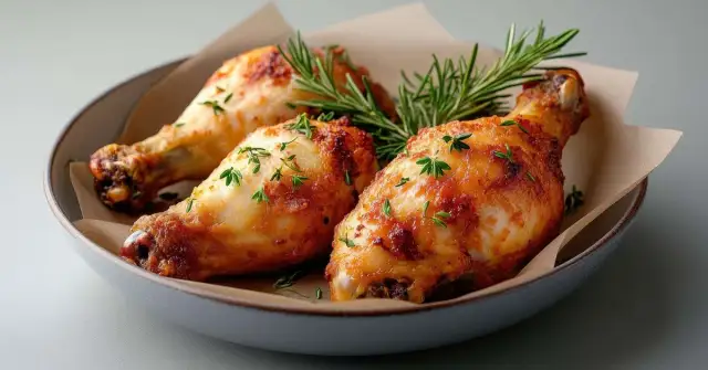 Ile kalorii ma pierś z kurczaka smażona na oliwie? Sprawdź teraz!