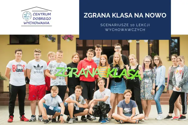 Zajęcia z wychowawcą: Angażujące lekcje? Gotowe scenariusze!