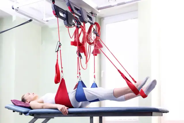 Co to jest rehabilitacja ogólnoustrojowa i jak może poprawić zdrowie?