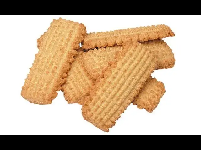 Jak zrobić ciastka kruche, które zachwycą Twoich gości i bliskich