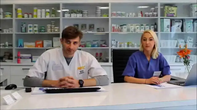 Gdzie pracuje weterynarz? Odkryj różnorodne miejsca zatrudnienia