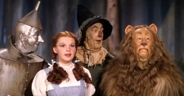 Czarnoksiężnik z Oz: Więcej niż baśń? Kulisy, VOD i adaptacje