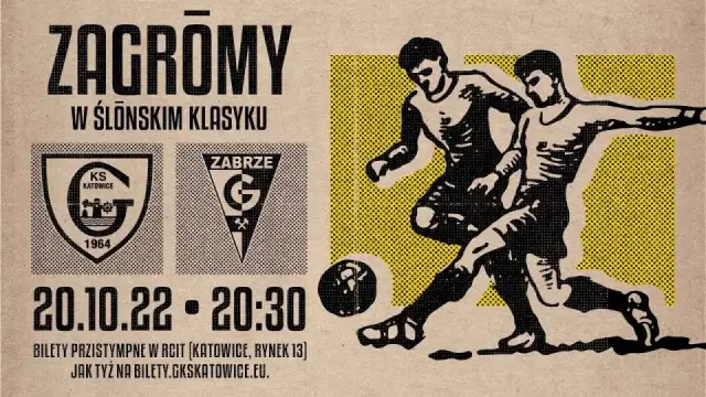 Górnik Zabrze i GKS Katowice statystyki: kto przeważa w rywalizacji?