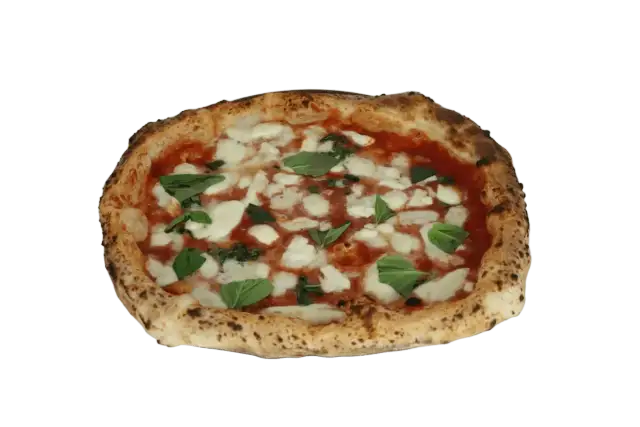 La Bella Napoli: ¿Es la pizza napolitana más auténtica de BCN?