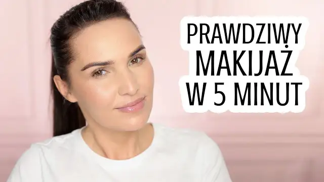 Jak nauczyć się robić makijaż – proste techniki dla początkujących