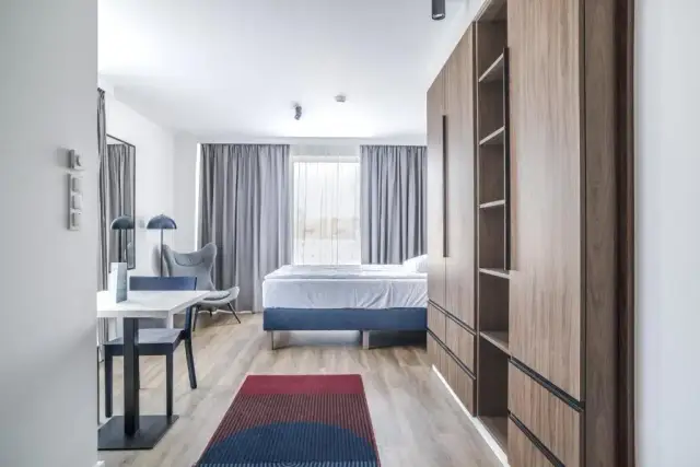 Ile kosztuje nocleg w Gdańsku? Odkryj ceny i najlepsze oferty