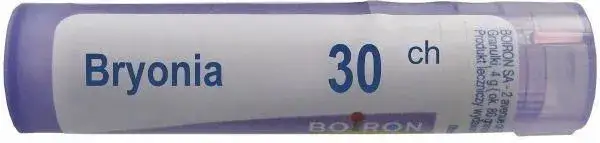 Bryonia homeopatia: skuteczny lek na ból i inne dolegliwości