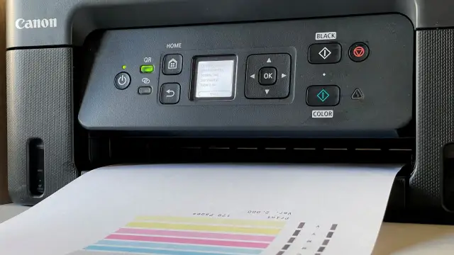 Drukarka nie drukuje? Sprawdź te 5 szybkich rozwiązań!